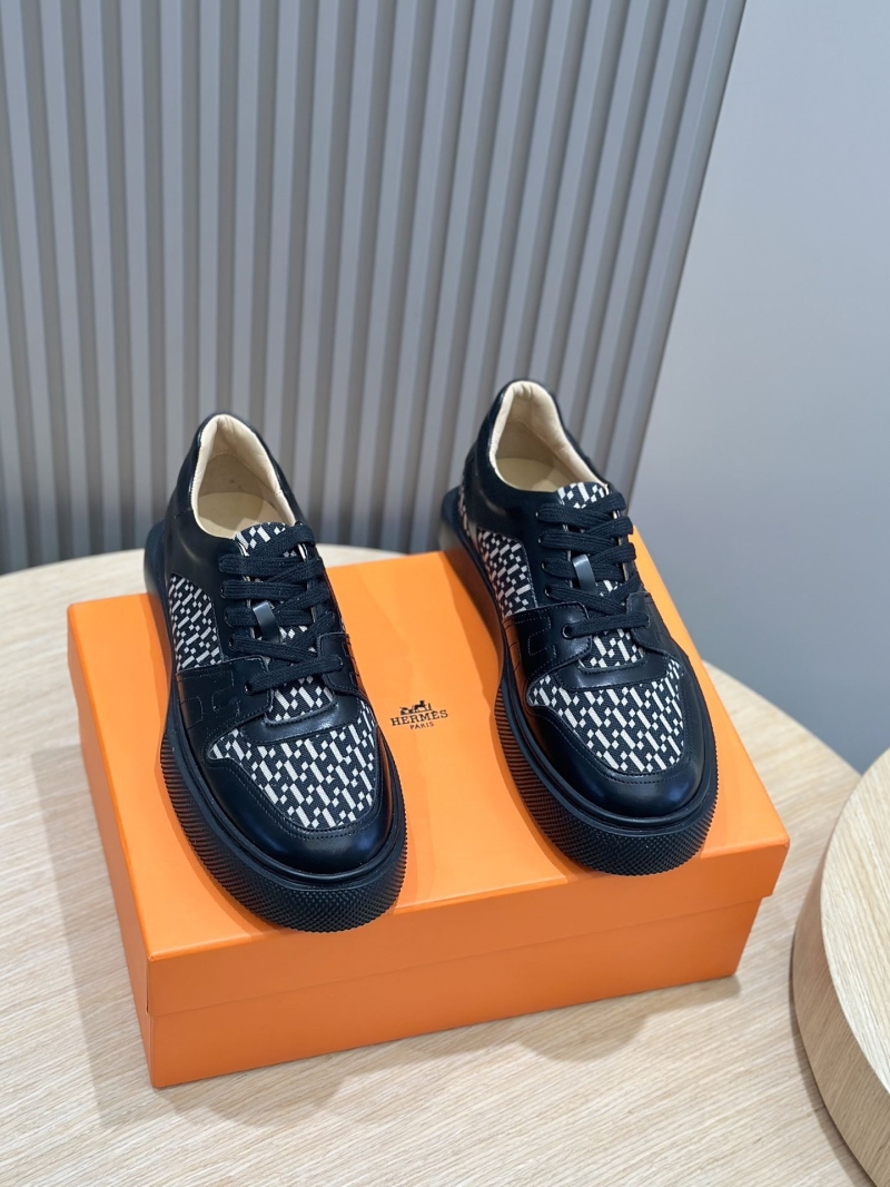 Hermes Sneakers